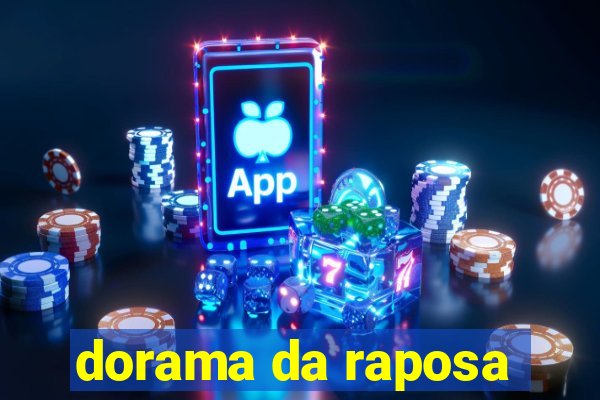 dorama da raposa